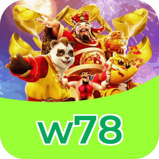 Tabela RTP dos jogos de cassino da w78