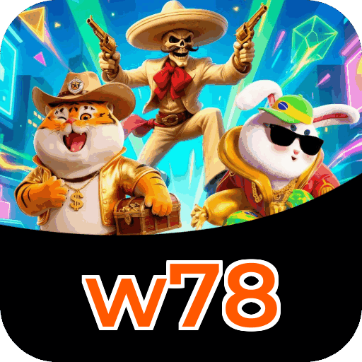 Tabela RTP dos jogos de cassino da w78